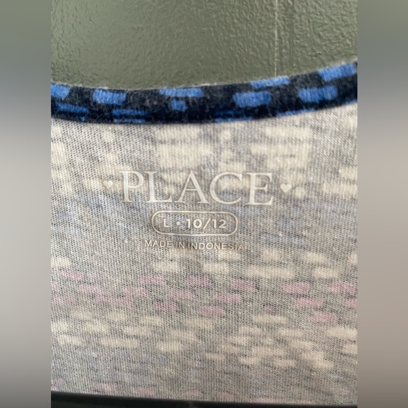 Children’s Place Girls Dress - Size 10/12 - Picture 4 of 4